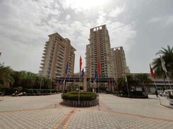 2 BHK Apartment For Sale in SS The Leaf
