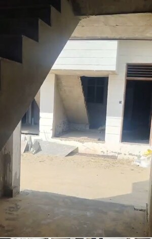 Kitchen in 1 BHK Villa at ABA Coco County, Sector 10 Greater Noida – for Sale