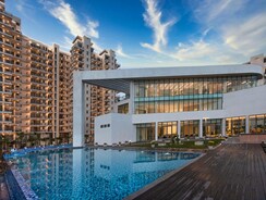 3 BHK + Servant Room,Study Room Apartment For Sale in Godrej 101
