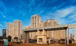 2.5 BHK Apartment For Sale in Godrej 101