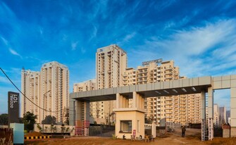 2.5 BHK 1599 Sq.Ft. Apartment in Godrej 101