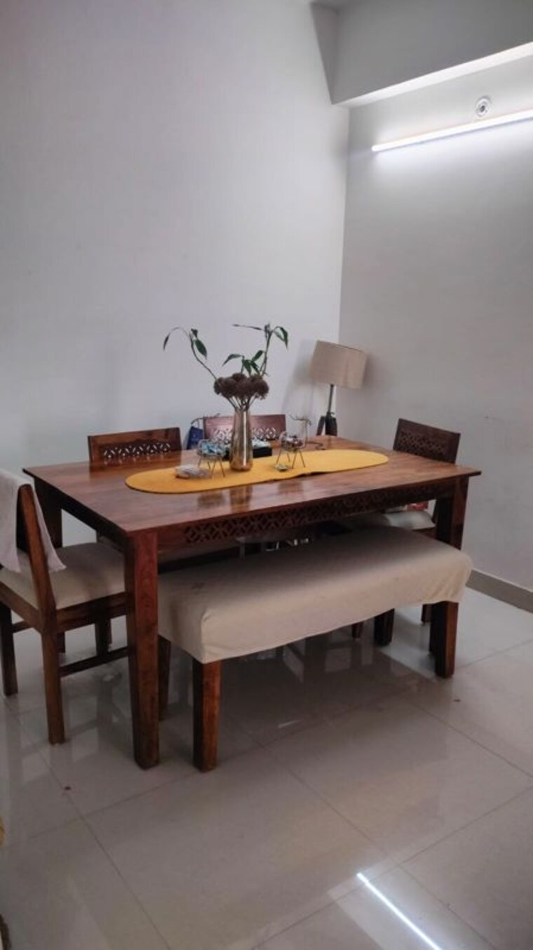 Kitchen, shalimar-one-world-valencia-county 3.5 Bedroom 2200 Sq.Ft. Apartment In Gomti Nagar Lucknow 10431175