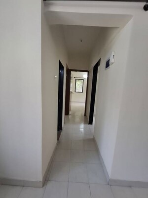 Building Lobby in 2 BHK Apartment at Vijay Park Building No 18 To 21 Chs Ltd, Kasarvadavali – for Sale
