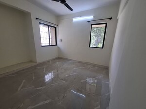 Bedroom in 2 BHK Apartment at Vijay Park Building No 18 To 21 Chs Ltd, Kasarvadavali – for Sale
