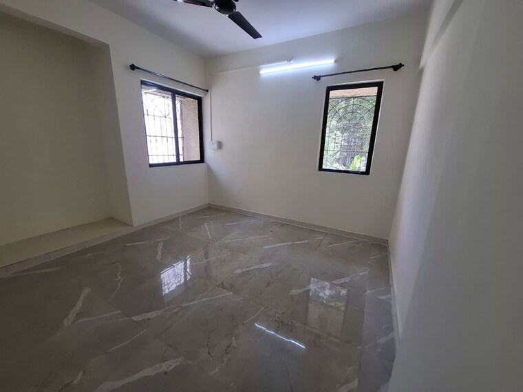 Bedroom, vijay-park-building-no-18-to-21-chs-ltd 2 Bedroom 660 Sq.Ft. Apartment In Kasarvadavali Thane 10431181