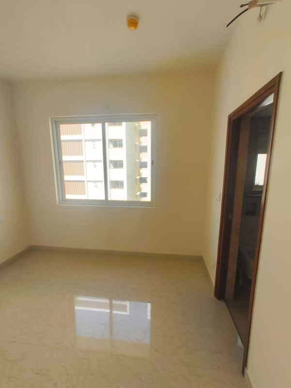 3 BHK + Pooja Room 1498 Sq.Ft. Apartment in Aurobindo The Regent