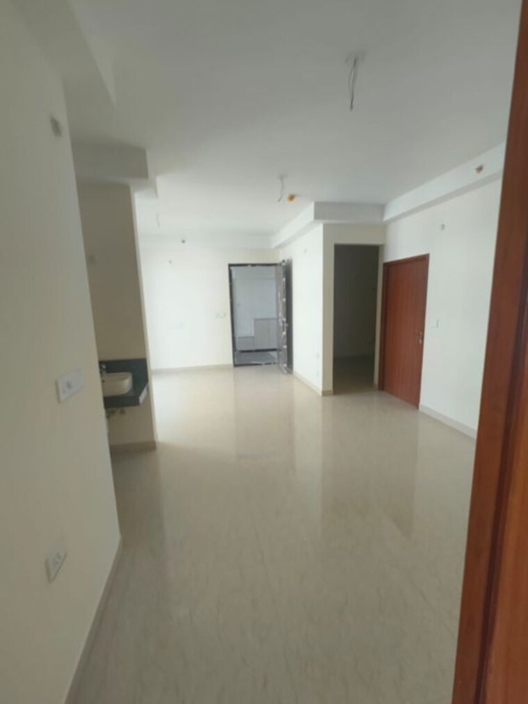 Living Room, aurobindo-the-regent 3 Bedroom 1498 Sq.Ft. Apartment In Kondapur Hyderabad 10428167