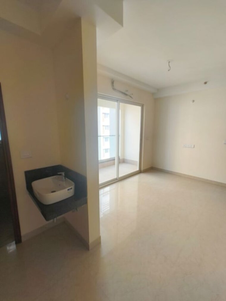 Hall, aurobindo-the-regent 3 Bedroom 1498 Sq.Ft. Apartment In Kondapur Hyderabad 10428167