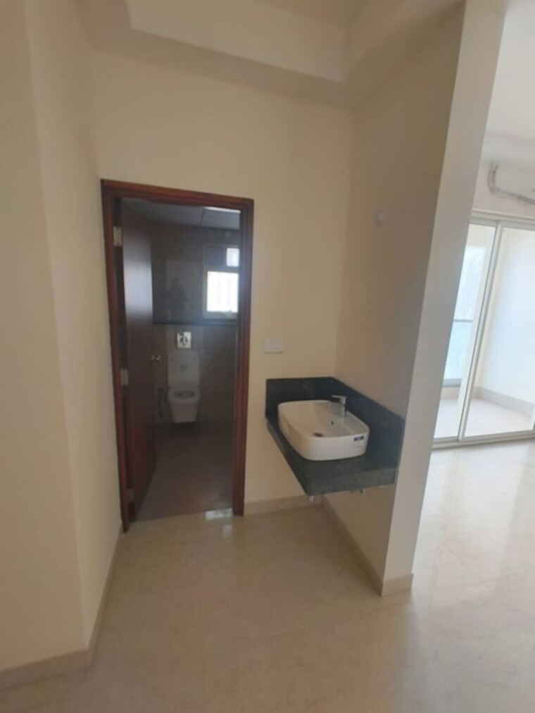 Living Room, aurobindo-the-regent 3 Bedroom 1498 Sq.Ft. Apartment In Kondapur Hyderabad 10428167