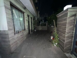 Parking in 3 BHK Independent House at Motia Royal Citi Apartments, Ghazipur – for Rent