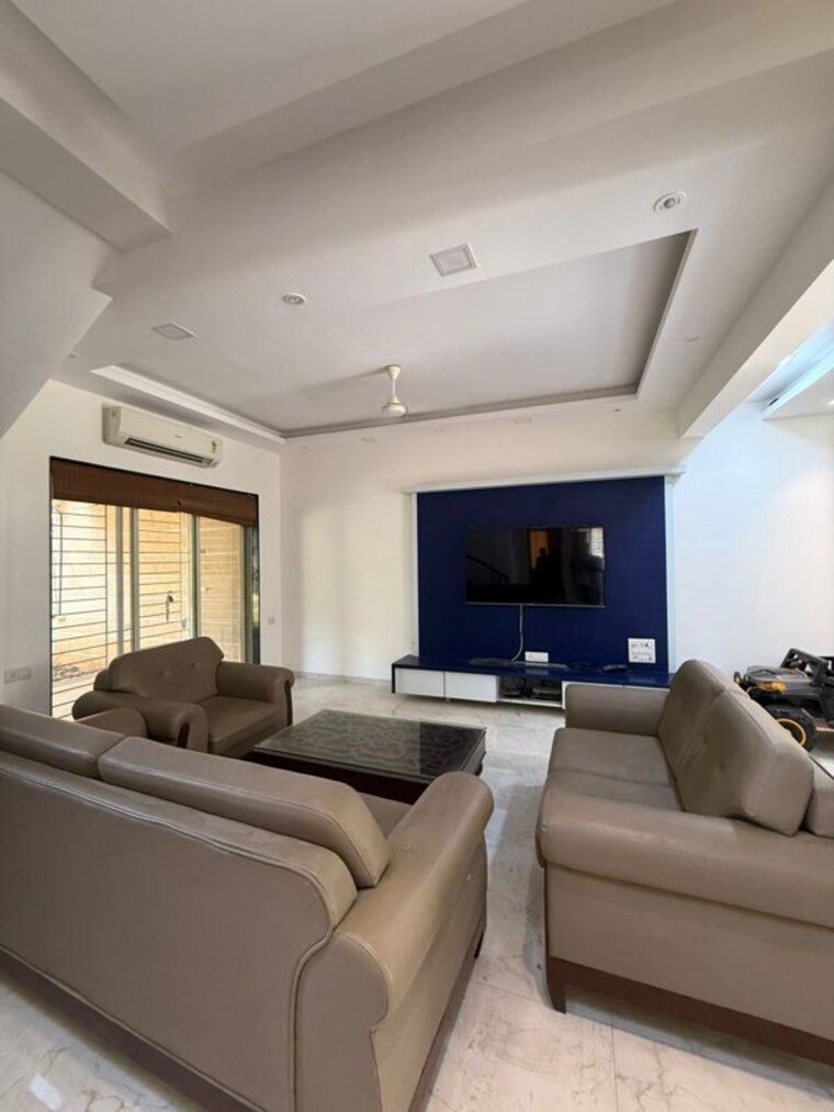 Team Area, angelica-pride-park 1 Bedroom 380 Sq.Ft. Apartment In Ghodbunder Road Thane 10431187