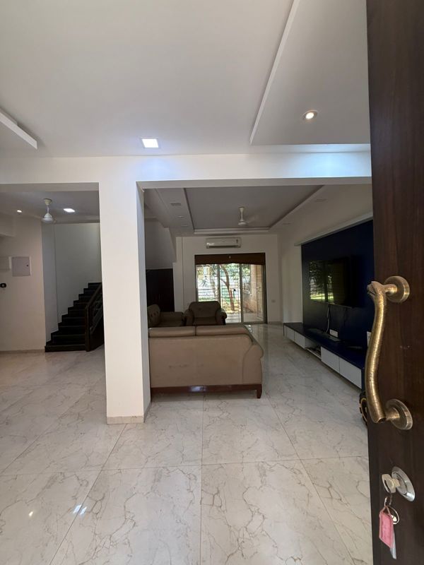 1 BHK + Servant Room 380 Sq.Ft. Apartment in Angelica Pride Park