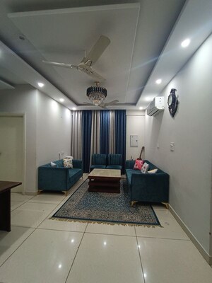 3 BHK Apartment For Sale in Kharar Landran Road