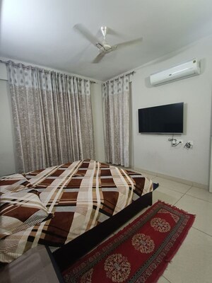 Bedroom in 3 BHK Apartment at Kharar Landran Road – for Sale