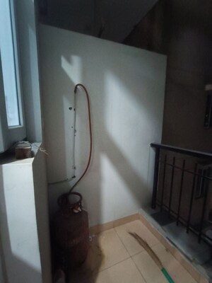 Bathroom in 3 BHK Apartment at Kharar Landran Road – for Sale