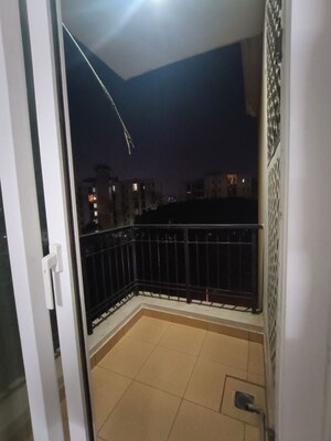 Balcony in 3 BHK Apartment at Kharar Landran Road – for Sale