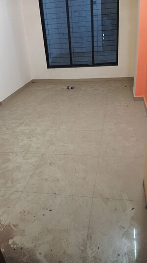 Hall in 1 BHK Apartment at Ulwe – for Sale