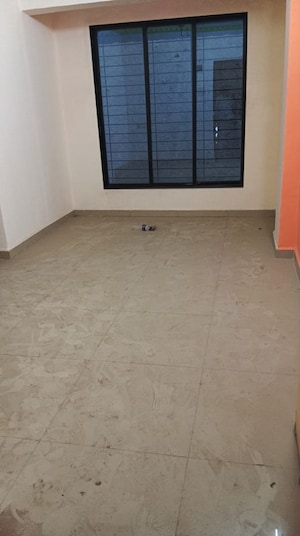 1 BHK Apartment For Sale in Ulwe