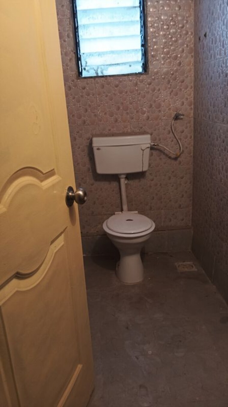 Bathroom, ulwe 1 Bedroom 600 Sq.Ft. Apartment In Ulwe Navi Mumbai 10431169