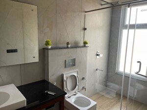Team Area in 3 BHK Builder Floor at Sector 21 – for Rent