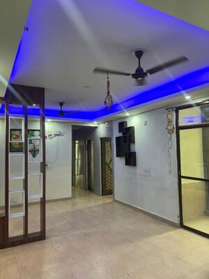 3 BHK Apartment For Rent in Kbnows Apartment, Sector 16 Greater Noida