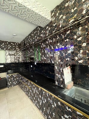 3 BHK Apartment – Exterior View View at Kbnows Apartment, Sector 16 Greater Noida - for Rent