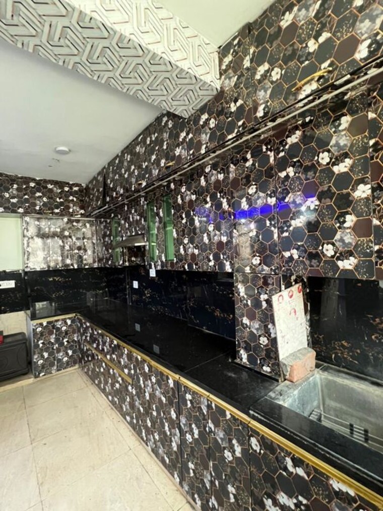 Exterior View, kbnows-apartment 3 Bedroom 1450 Sq.Ft. Apartment In Sector 16 Greater Noida Greater Noida 10431178