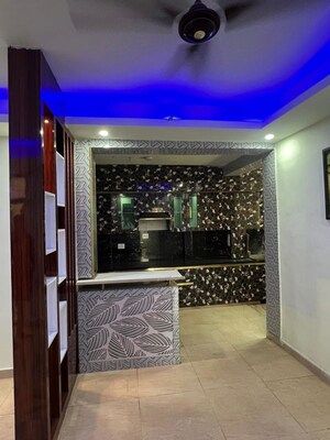 Bedroom in 3 BHK Apartment at Kbnows Apartment, Sector 16 Greater Noida – for Rent