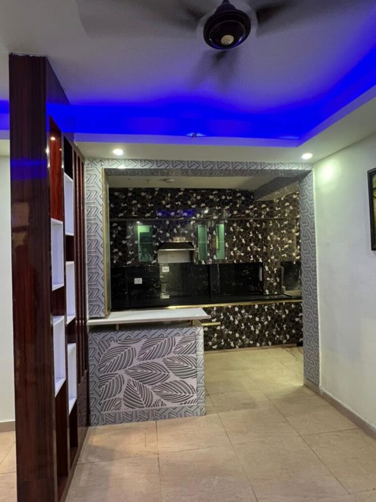 Bedroom, kbnows-apartment 3 Bedroom 1450 Sq.Ft. Apartment In Sector 16 Greater Noida Greater Noida 10431178