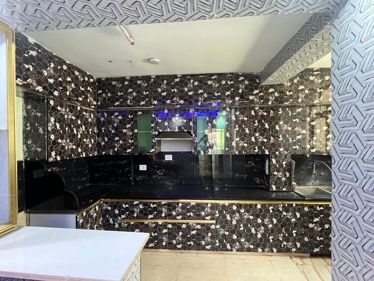 Bedroom, kbnows-apartment 3 Bedroom 1450 Sq.Ft. Apartment In Sector 16 Greater Noida Greater Noida 10431178