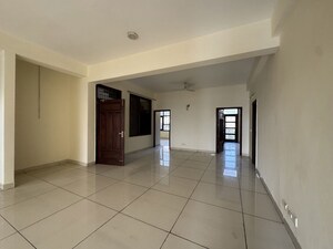3 BHK Builder Floor For Rent in Mansa Devi