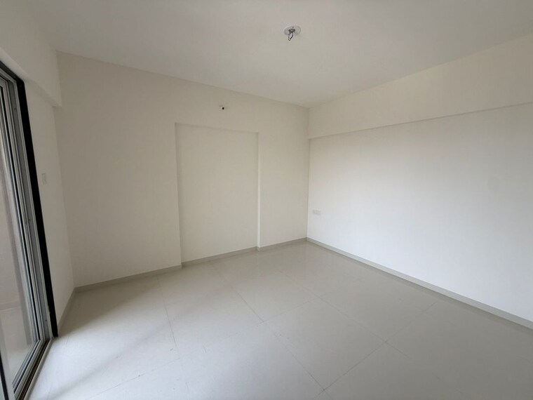 Master Bedroom, kamgar putala vasahat 3 Bedroom 1130 Sq.Ft. Apartment In Kamgar Putala Vasahat Pune 10431204