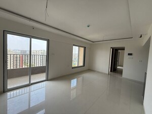 3 BHK Apartment For Rent in Kamgar Putala Vasahat