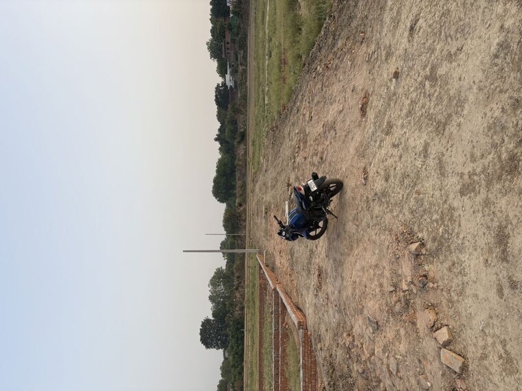 Exterior View, rudra-aadharshila  1200 Sq.Ft. Plot In Rohania Varanasi 10431211