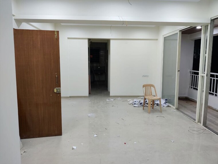 Room, kanan-enclave 3 Bedroom 830 Sq.Ft. Apartment In Kharadi Pune 10431202