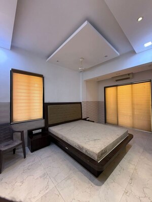 2 BHK Apartment For Rent in Rutu Estate, Brahmand