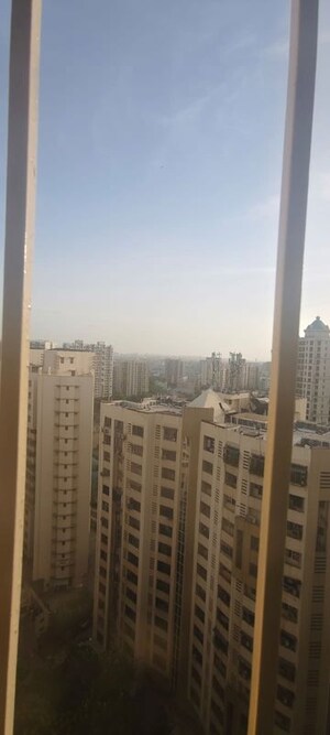2 BHK Apartment – Exterior View View at AP Panchritu, Powai - for Rent