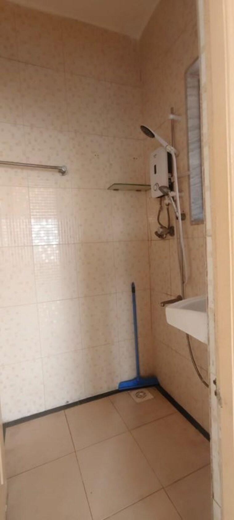 Bathroom, ap-panchritu 2 Bedroom 915 Sq.Ft. Apartment In Powai Mumbai 10431218