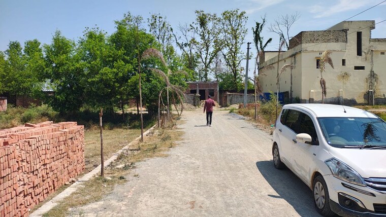 undefined, babatpur  1350 Sq.Ft. Plot In Babatpur Varanasi 10431219