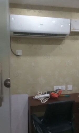 Furnished Amenities in Studio Apartment at Chandigarh Citi Center, Vip Road – for Rent