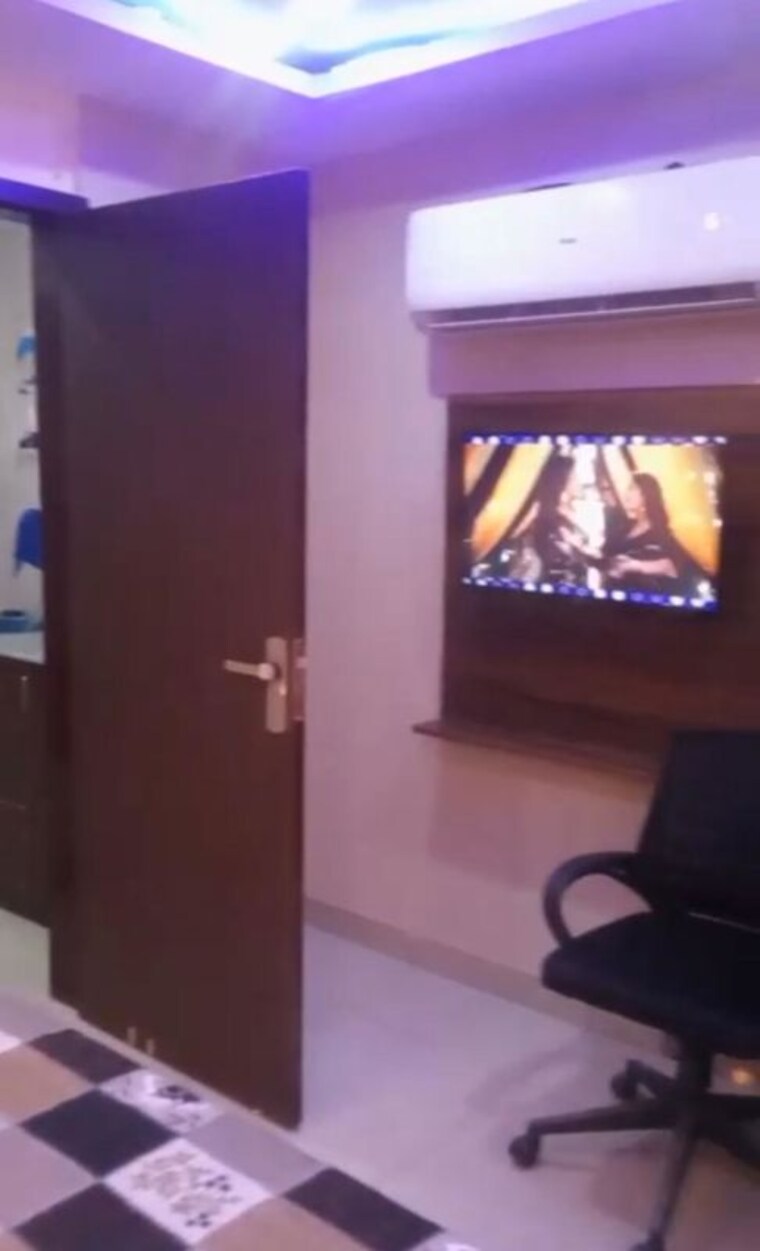 undefined, chandigarh-citi-center Studio 400 Sq.Ft. Apartment In Vip Road Zirakpur 10431209