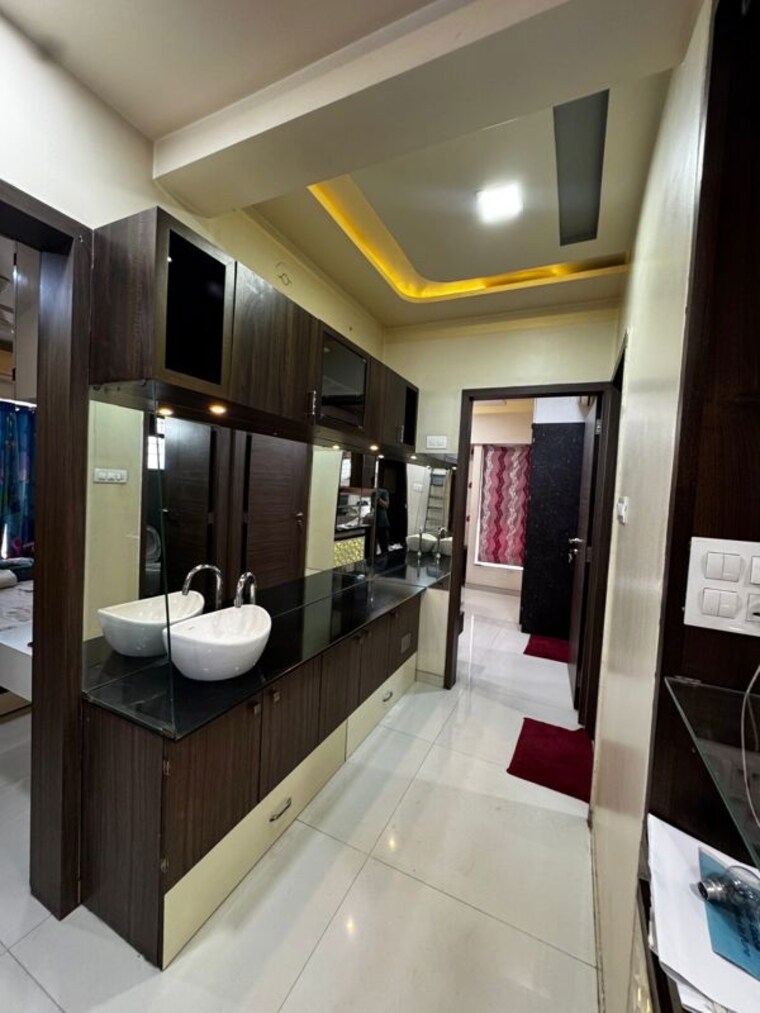 Team Area, alcon-renaissant 2 Bedroom 850 Sq.Ft. Apartment In Kharadi Pune 10431158