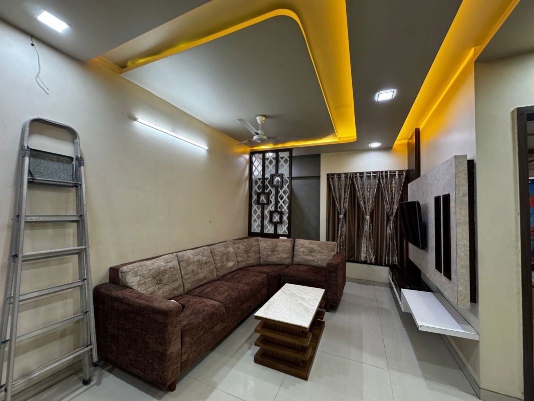 2 BHK 850 Sq.Ft. Apartment in Alcon Renaissant