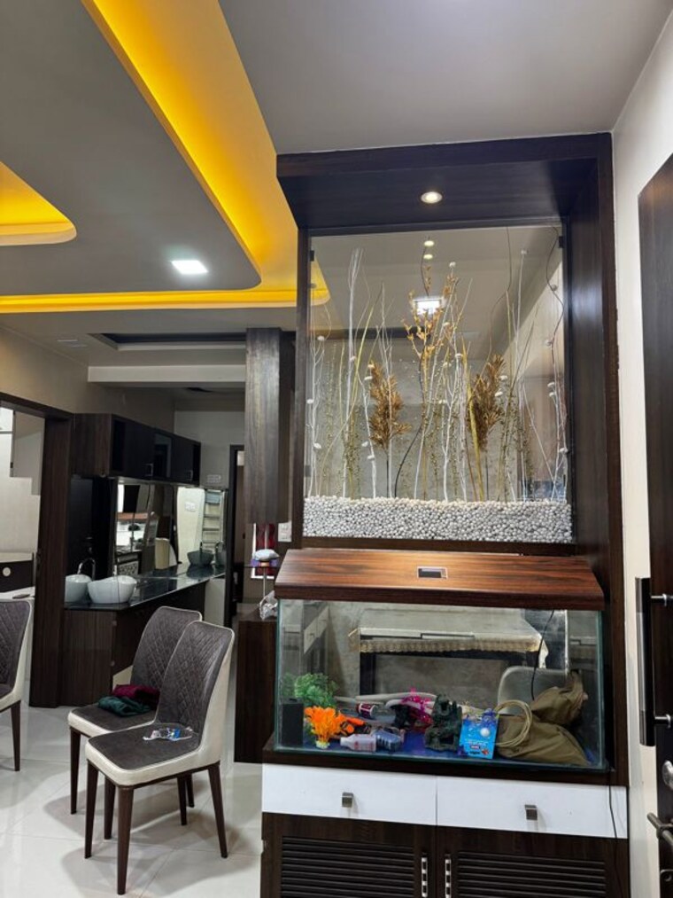 Exterior View, alcon-renaissant 2 Bedroom 850 Sq.Ft. Apartment In Kharadi Pune 10431158