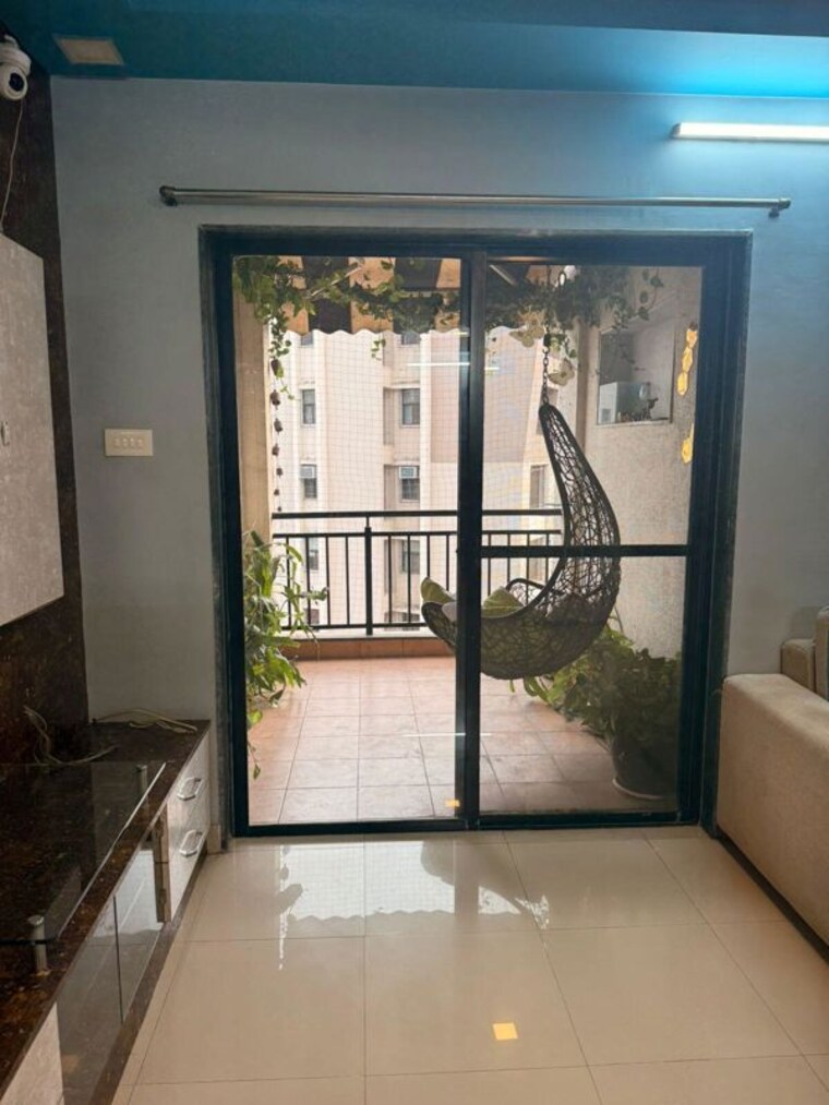 Room, bu-bhandari-acolade 2 Bedroom 1250 Sq.Ft. Apartment In Kharadi Pune 10431217