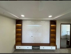 2.5 BHK + Pooja Room Apartment For Rent in Candeur 40