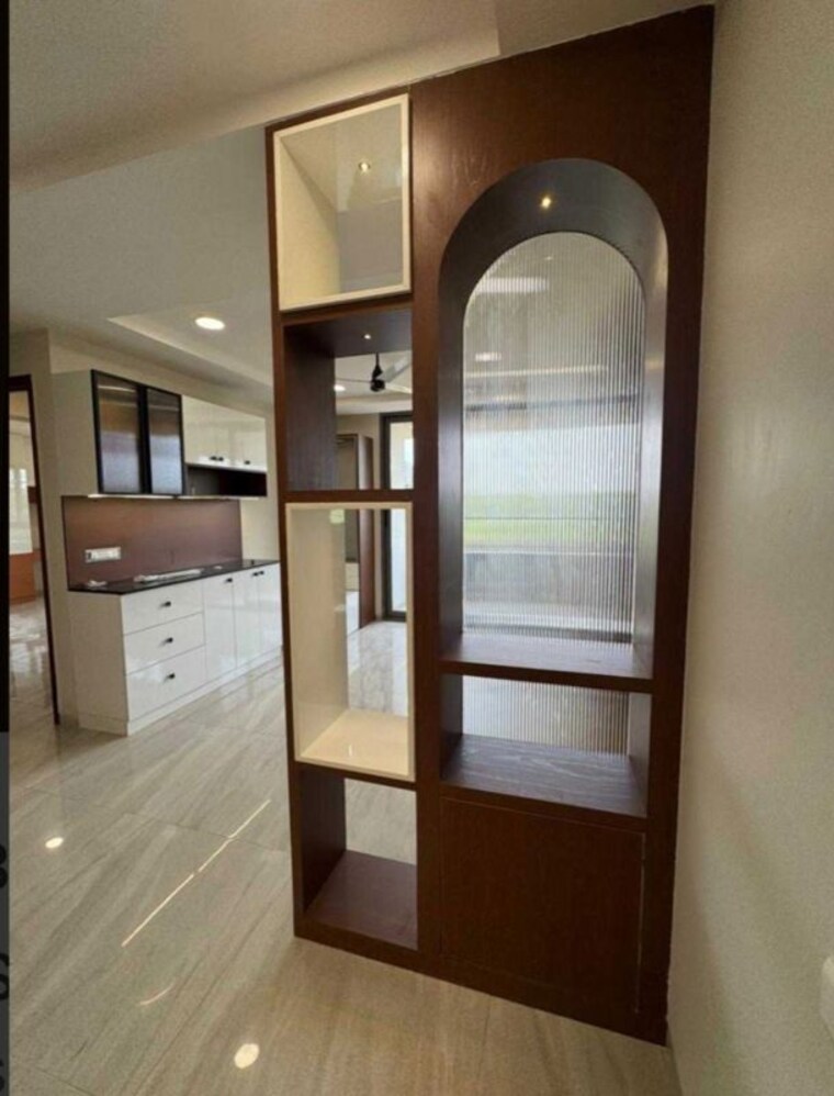 undefined, candeur-40 2.5 Bedroom 1407 Sq.Ft. Apartment In Miyapur Hyderabad 10431224