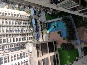 2 BHK Apartment – Exterior View View at MCC Signature Heights, Raj Nagar Extension - for Rent