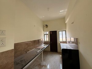 Kitchen in 4 BHK Villa at Kolte Patil Life Republic Twin Bungalows, Hinjewadi – for Rent