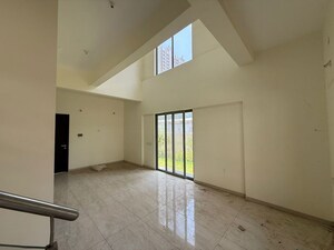 4 BHK Villa For Rent in Kolte Patil Life Republic Twin Bungalows, Hinjewadi
